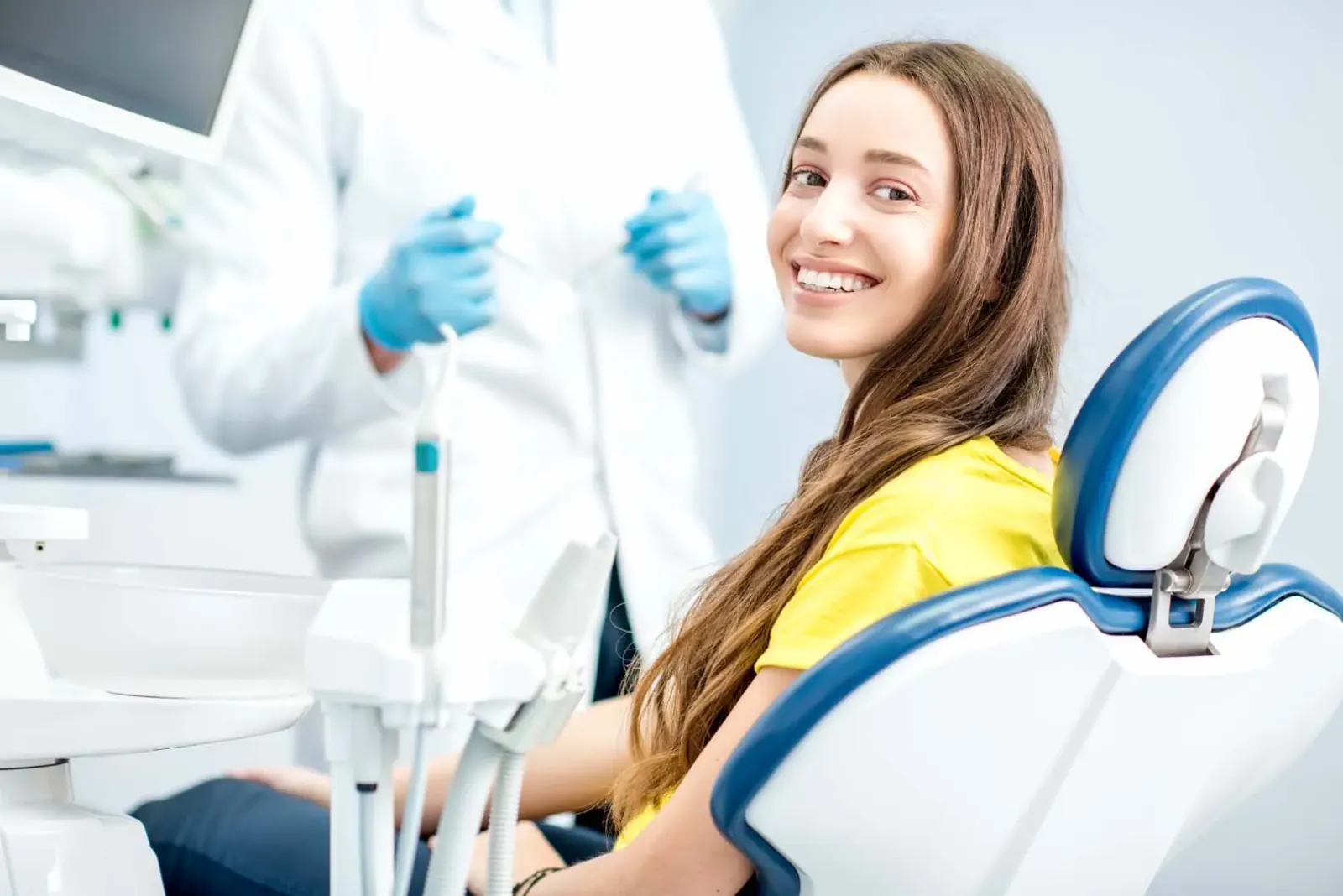 Sedation Dentistry in Newkirk, OK – Comfortable Care for Every Patient